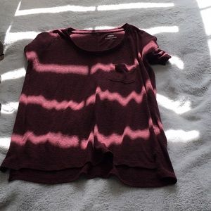 Old navy tee